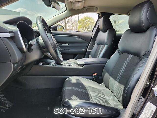 used 2024 Mazda CX-50 car, priced at $20,805