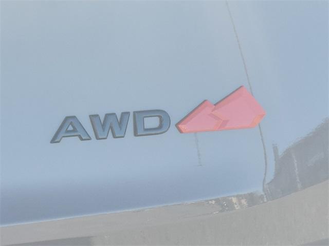 new 2026 Nissan Rogue car, priced at $34,673