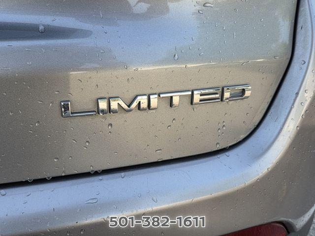 used 2020 Jeep Compass car, priced at $16,689