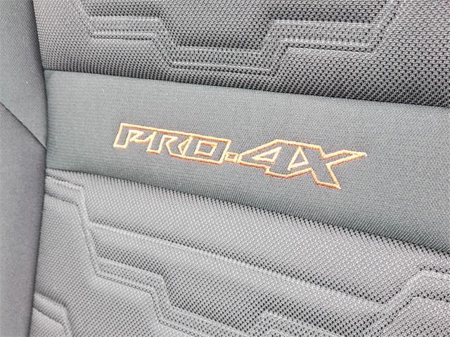 new 2026 Nissan Frontier car, priced at $41,409