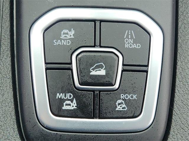 new 2026 Nissan Frontier car, priced at $41,409