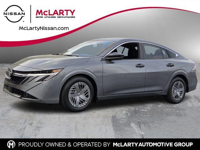 new 2026 Nissan Sentra car, priced at $23,053