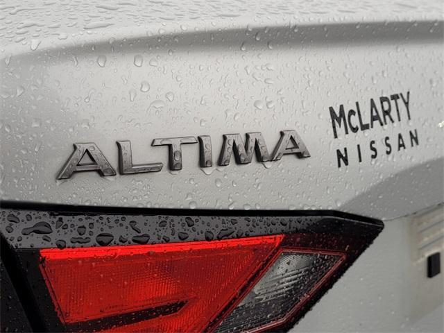 used 2025 Nissan Altima car, priced at $22,307