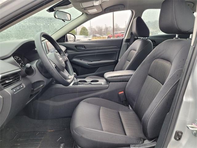 used 2025 Nissan Altima car, priced at $22,307