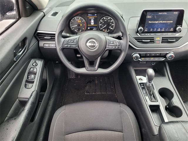 used 2025 Nissan Altima car, priced at $22,307