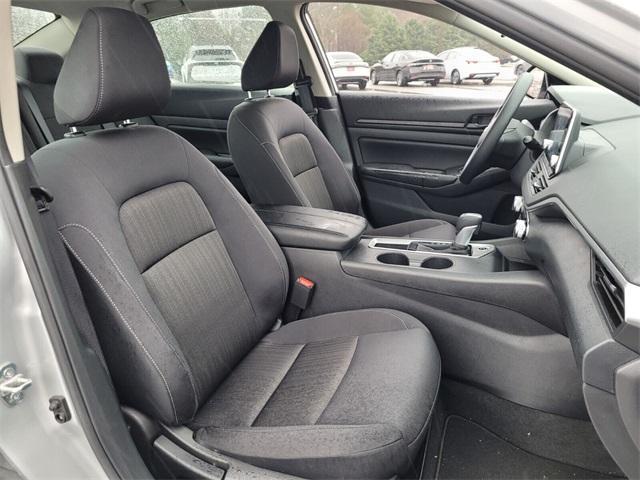 used 2025 Nissan Altima car, priced at $22,307