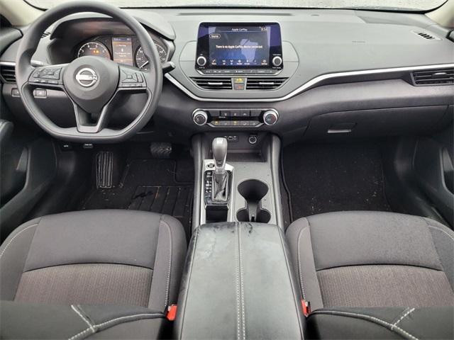 used 2025 Nissan Altima car, priced at $22,307