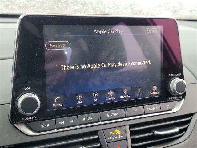 used 2025 Nissan Altima car, priced at $22,307