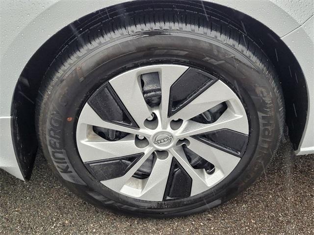 used 2025 Nissan Altima car, priced at $22,307