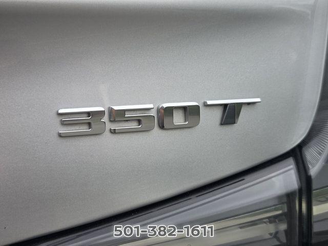 used 2022 Cadillac XT4 car, priced at $23,545