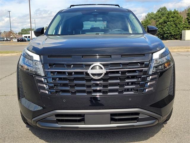 new 2026 Nissan Pathfinder car, priced at $38,936
