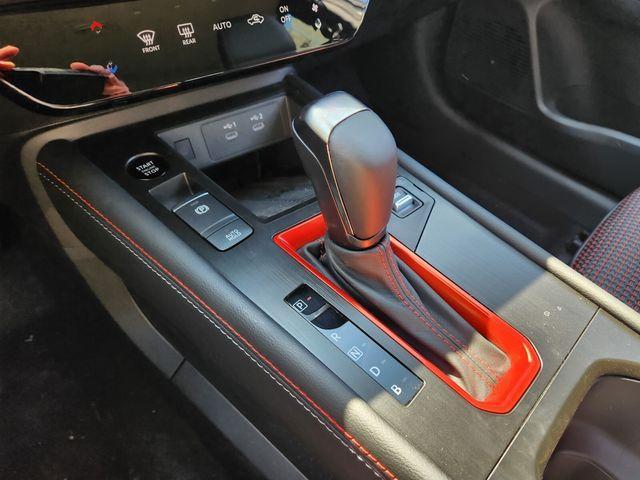 new 2026 Nissan Kicks car, priced at $27,308