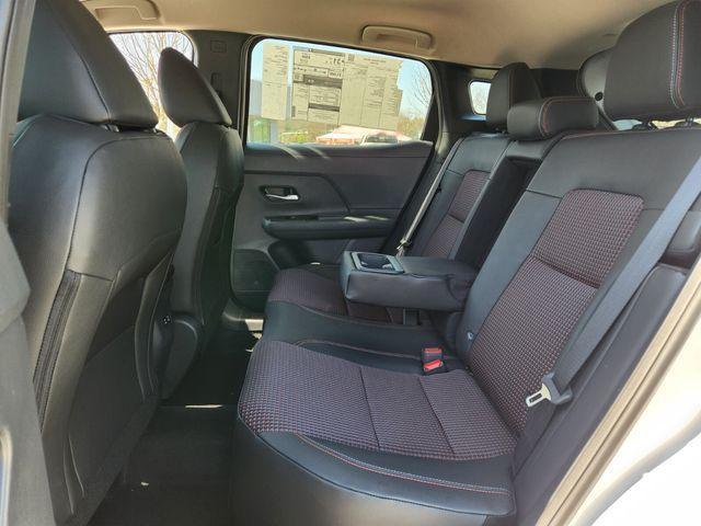 new 2026 Nissan Kicks car, priced at $27,308