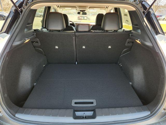 new 2026 Nissan Kicks car, priced at $27,308