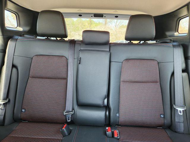 new 2026 Nissan Kicks car, priced at $27,308
