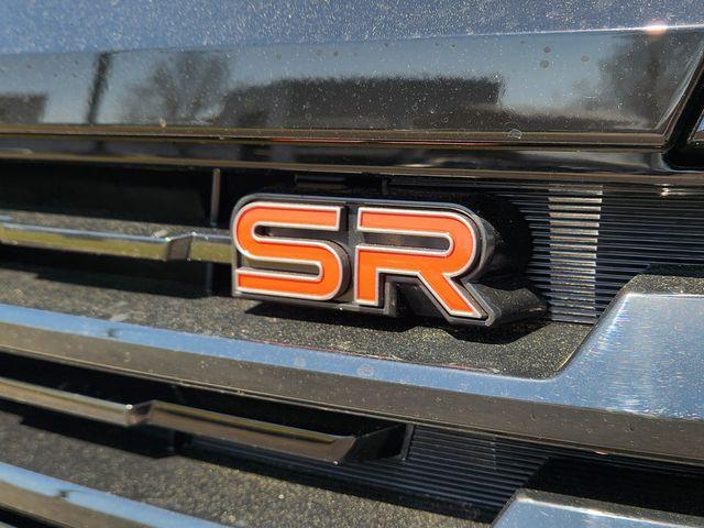 new 2026 Nissan Kicks car, priced at $27,308