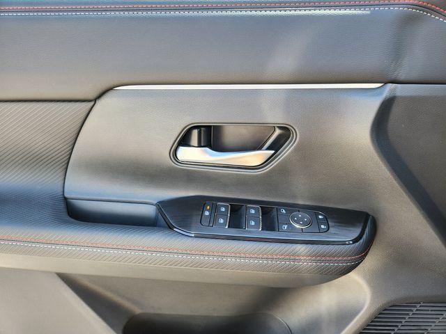 new 2026 Nissan Kicks car, priced at $27,308