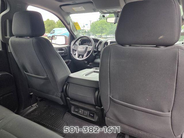 used 2019 GMC Sierra 1500 car, priced at $24,044
