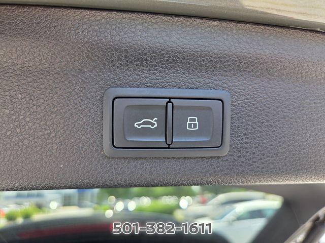 used 2020 Audi Q3 car, priced at $15,325