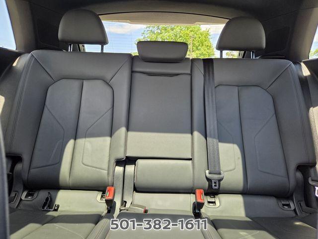 used 2020 Audi Q3 car, priced at $15,325