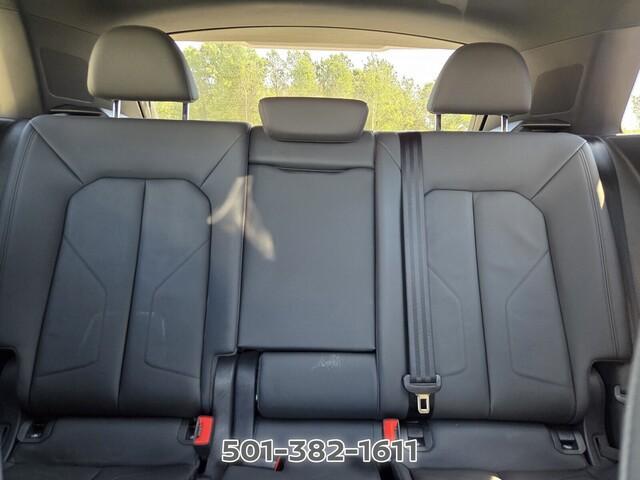 used 2020 Audi Q3 car, priced at $17,885