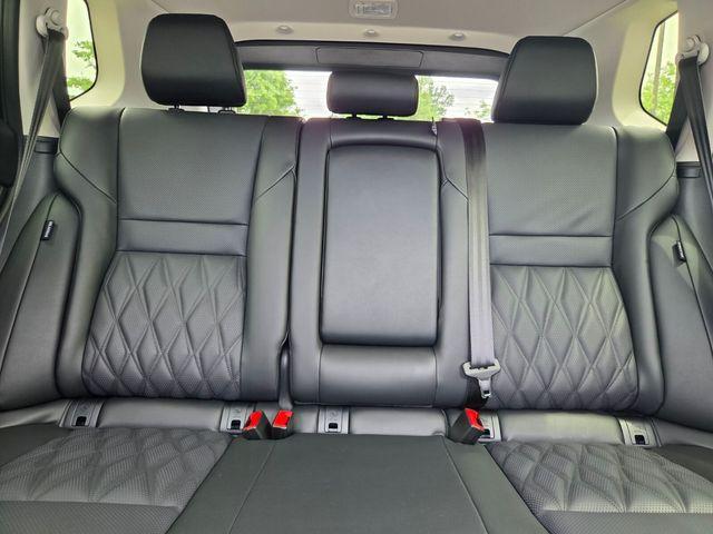 new 2026 Nissan Rogue car, priced at $35,430