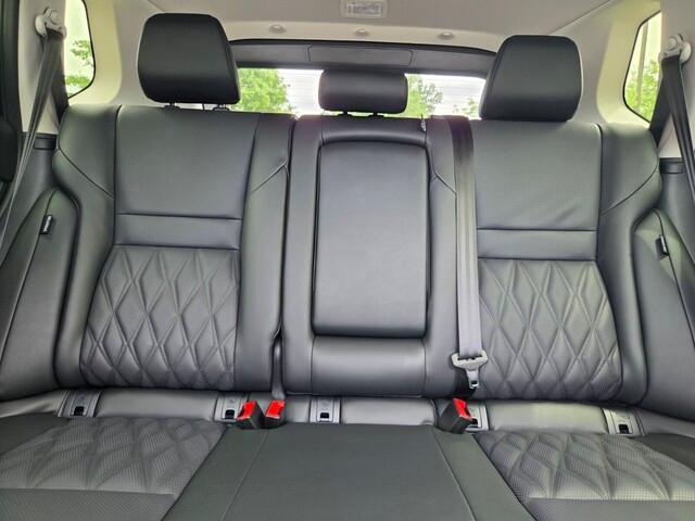 new 2026 Nissan Rogue car, priced at $36,430