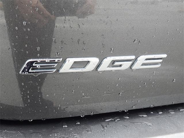 used 2018 Ford Edge car, priced at $11,662