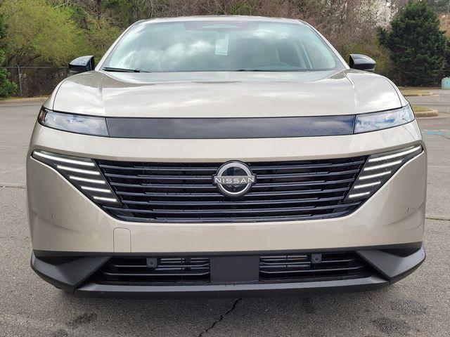 new 2026 Nissan Murano car, priced at $42,777