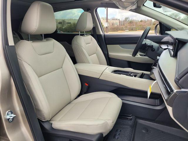 new 2026 Nissan Murano car, priced at $42,777