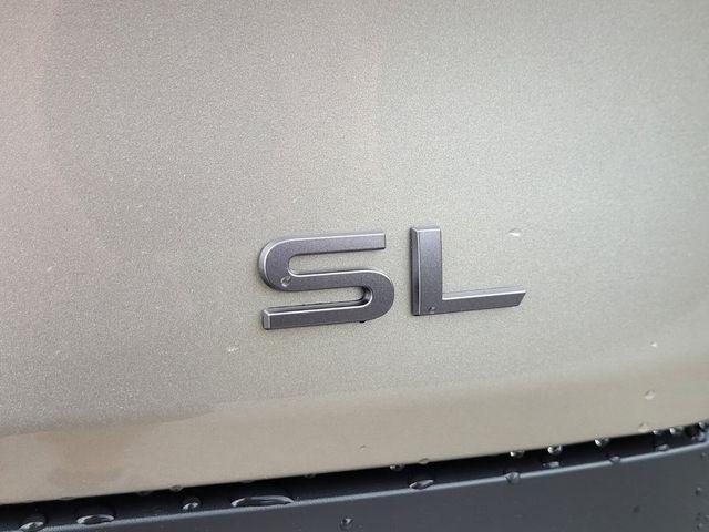 new 2026 Nissan Murano car, priced at $42,777