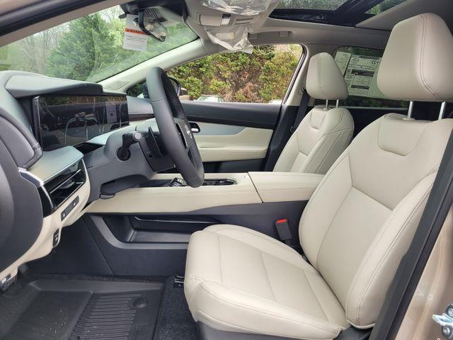 new 2026 Nissan Murano car, priced at $42,777