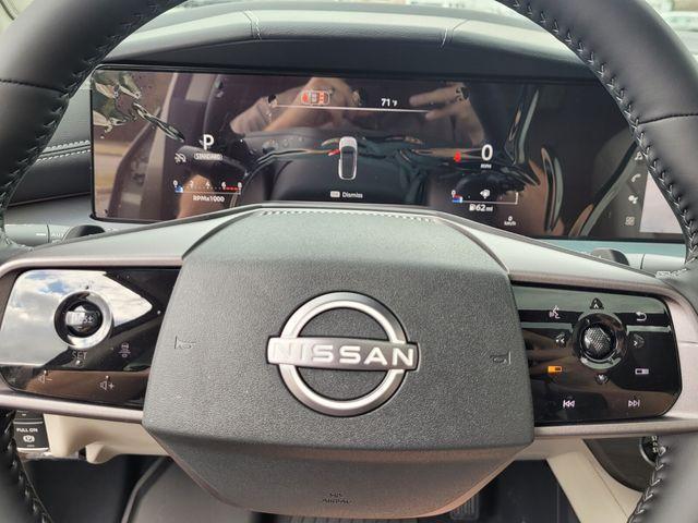 new 2026 Nissan Murano car, priced at $42,777