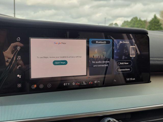new 2026 Nissan Murano car, priced at $42,777