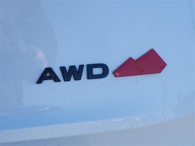 new 2026 Nissan Rogue car, priced at $30,973