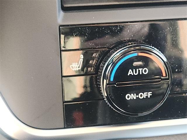 new 2026 Nissan Rogue car, priced at $30,973