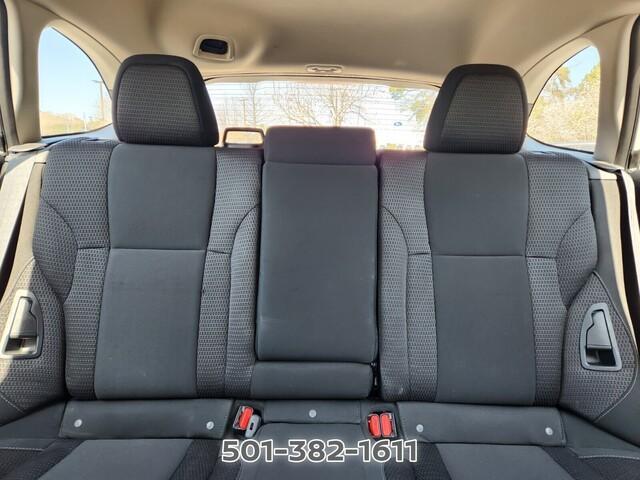 used 2024 Subaru Outback car, priced at $23,985