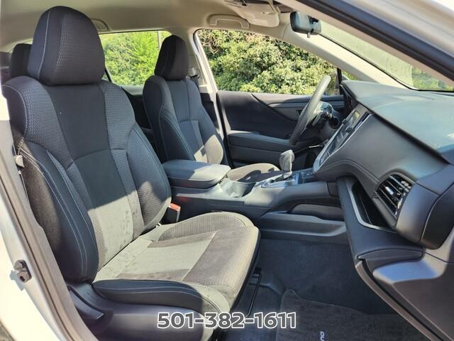 used 2024 Subaru Outback car, priced at $23,985