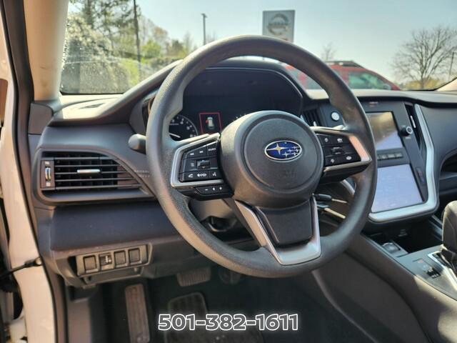 used 2024 Subaru Outback car, priced at $23,985