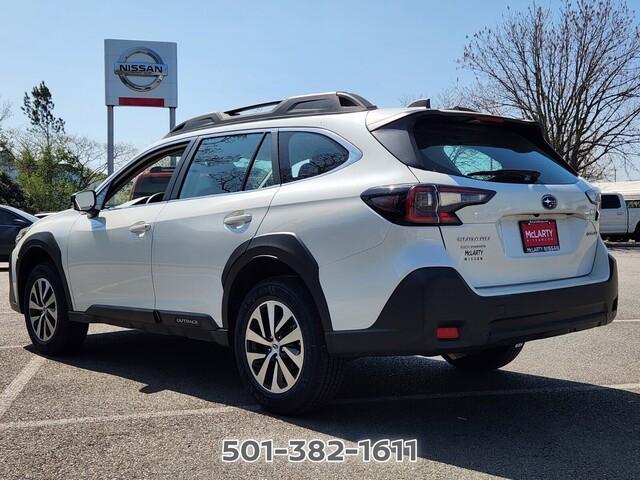 used 2024 Subaru Outback car, priced at $23,985