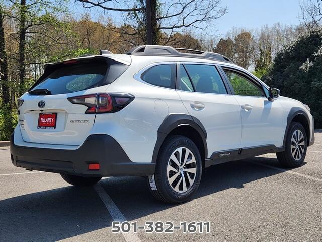 used 2024 Subaru Outback car, priced at $23,985