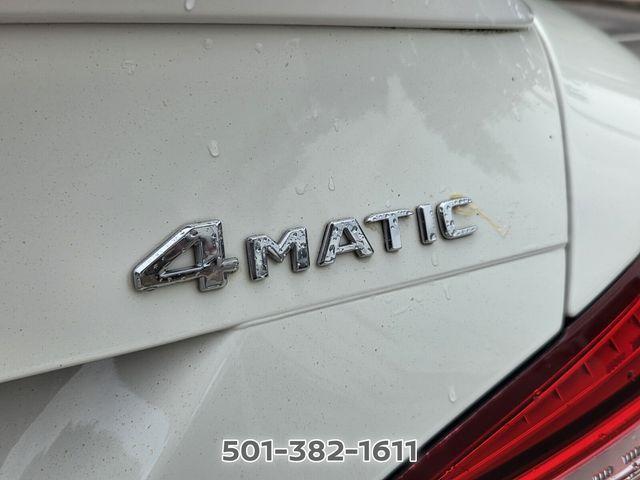 used 2018 Mercedes-Benz CLA 250 car, priced at $14,695