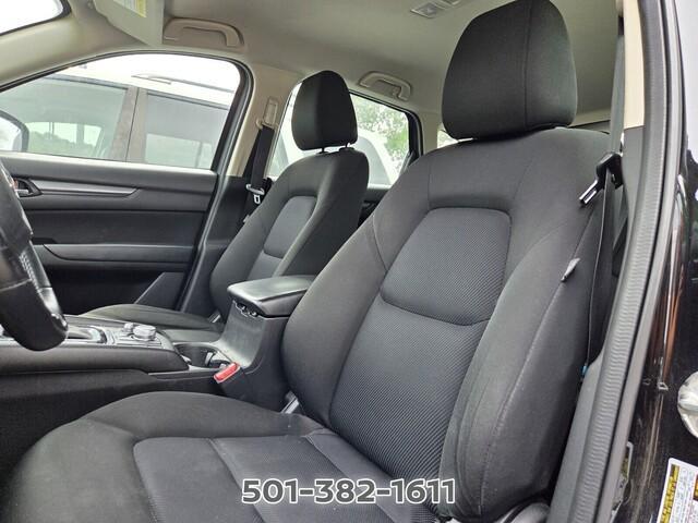 used 2020 Mazda CX-5 car, priced at $16,575