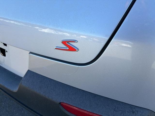 used 2021 Kia Soul car, priced at $14,285