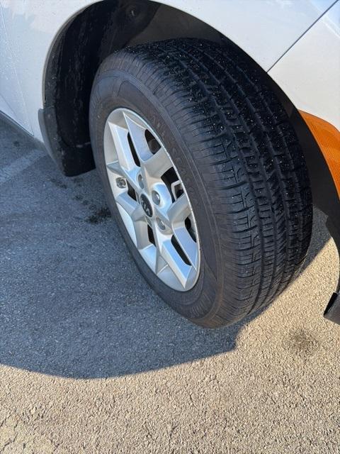 used 2021 Kia Soul car, priced at $14,285