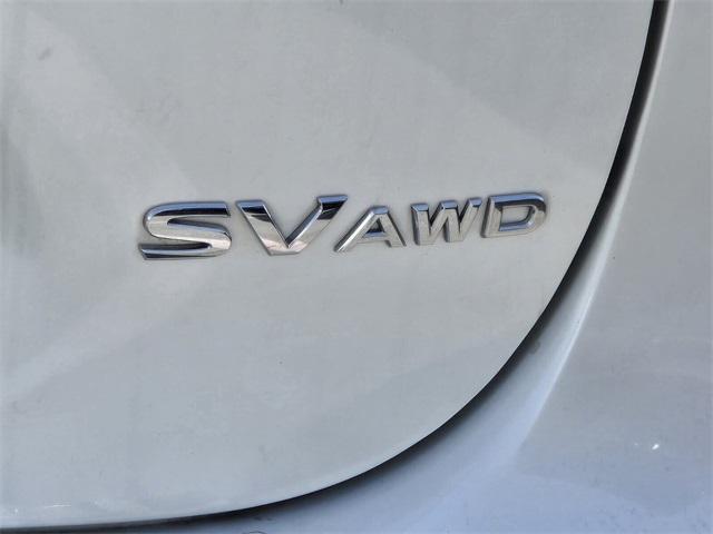 used 2018 Nissan Rogue Sport car, priced at $15,785