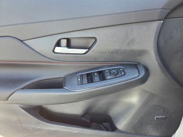 new 2026 Nissan Sentra car, priced at $28,872