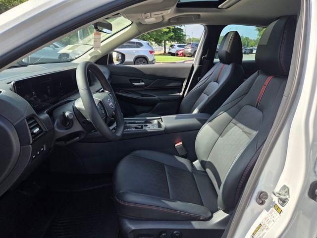 new 2026 Nissan Sentra car, priced at $28,872