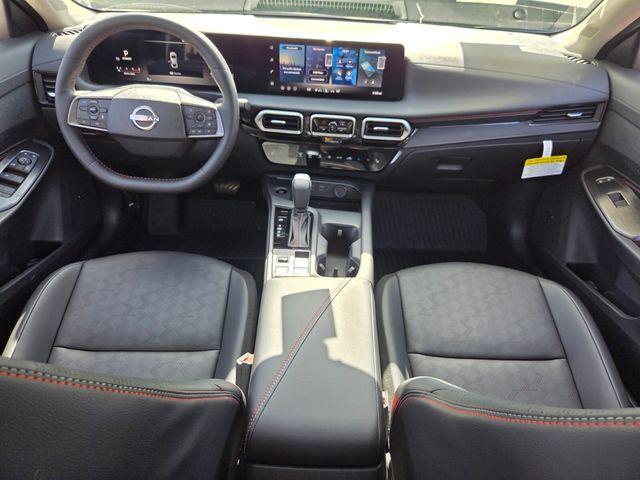 new 2026 Nissan Sentra car, priced at $28,872