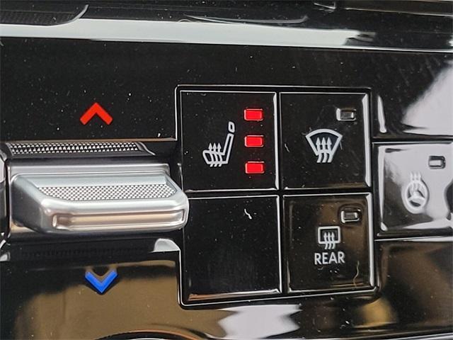 new 2026 Nissan Armada car, priced at $72,356